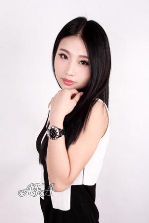 China women