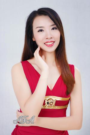 China women