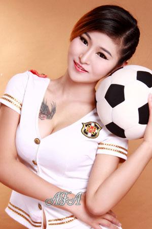 China women